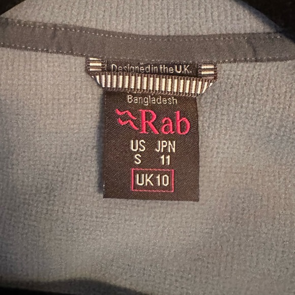 Rab Superflux Hoody - Picture 5 of 7